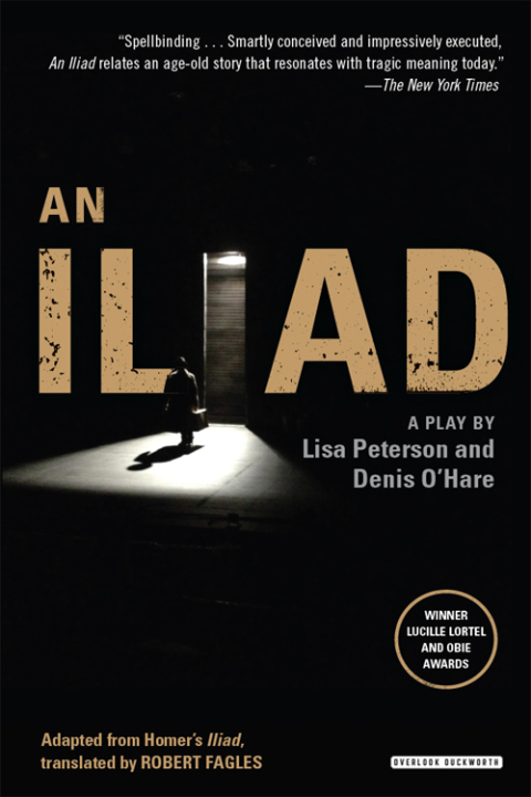 An Iliad 