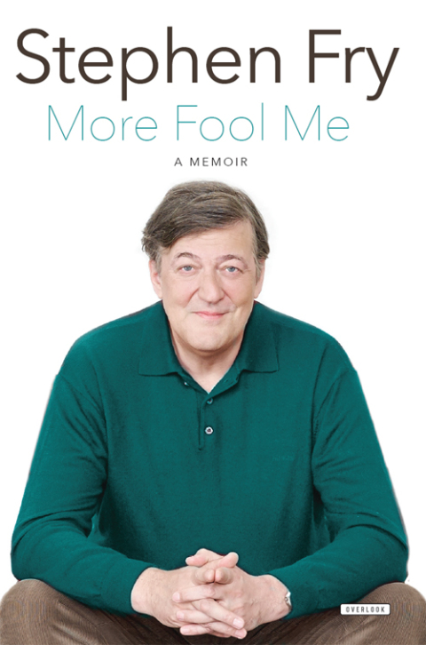Cover image for book More Fool Me