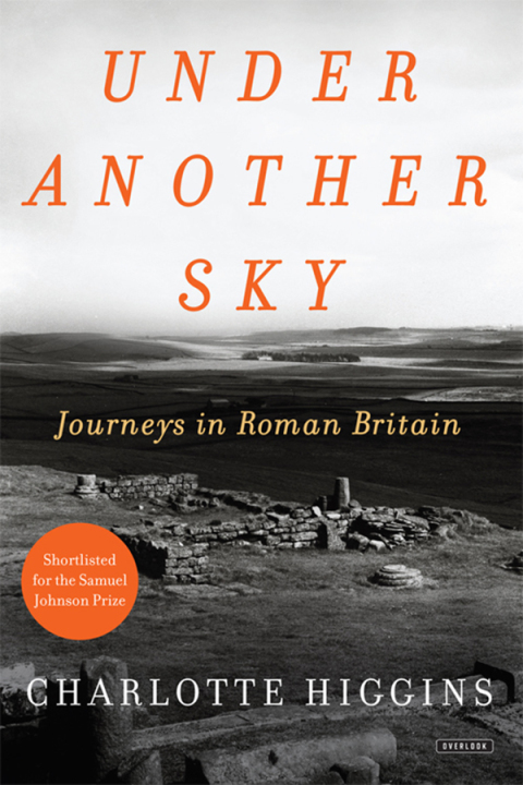 Cover image for book Under Another Sky