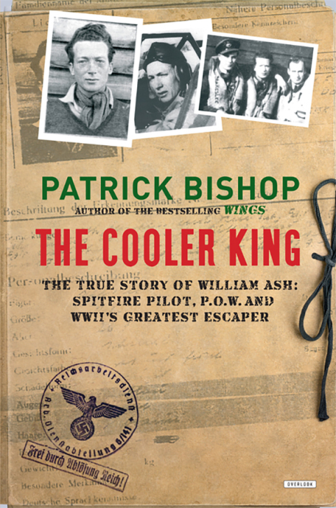 Cover image for book The Cooler King