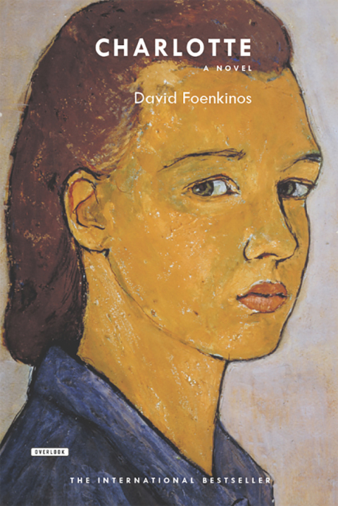 Cover image for book Charlotte