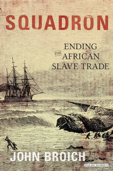 Cover image for book Squadron