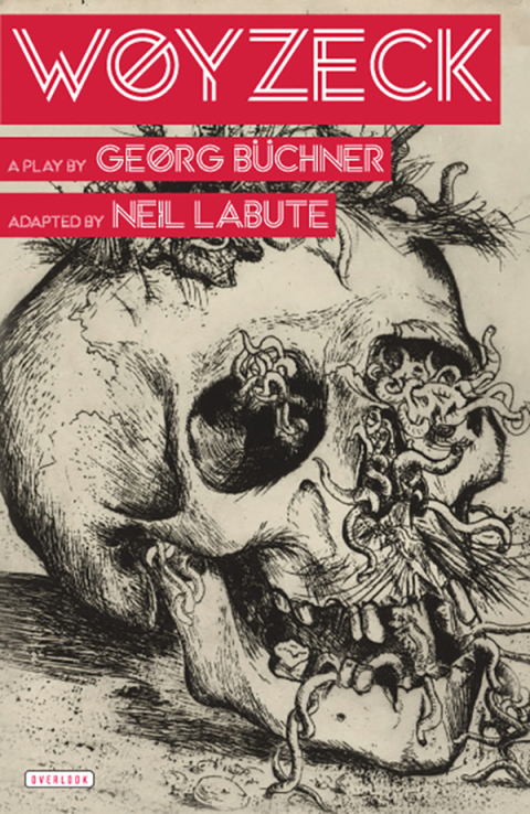 Cover image for book Woyzeck
