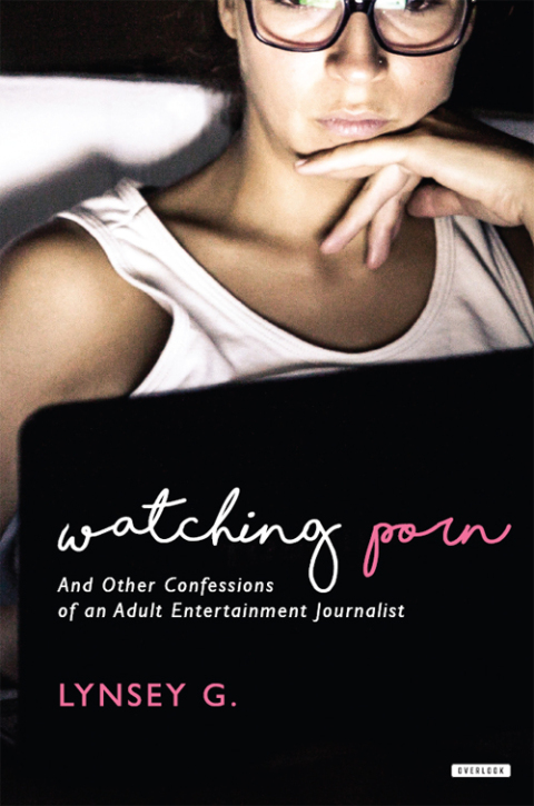 Cover image for book Watching Porn