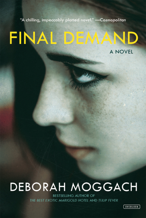 Cover image for book Final Demand