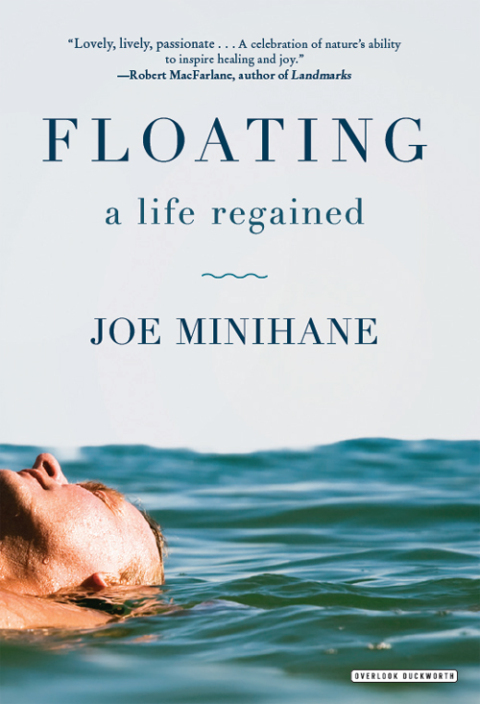 Cover image for book Floating