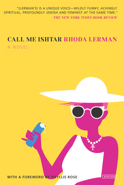 Cover image for book Call Me Ishtar