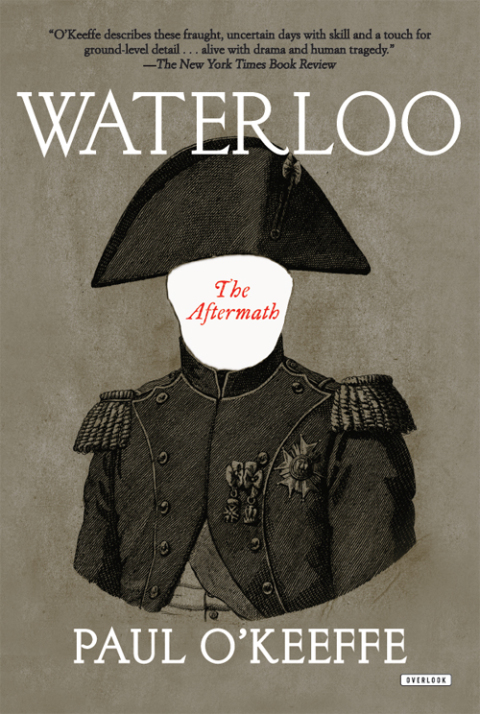 Cover image for book Waterloo