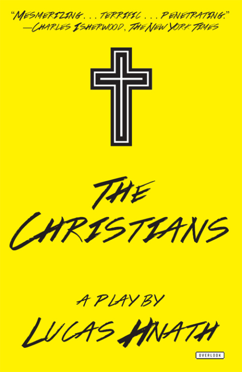 Cover image for book The Christians