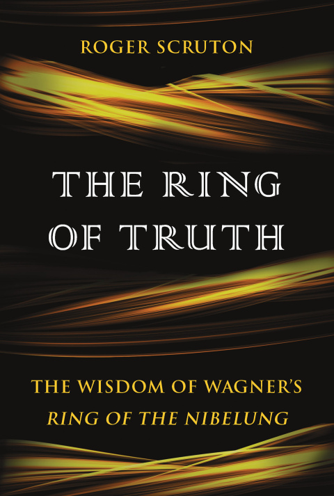 Cover image for book The Ring of Truth