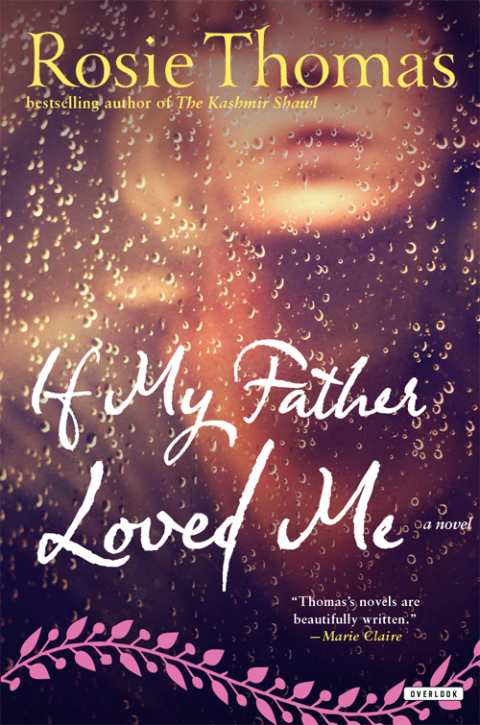Cover image for book If My Father Loved Me