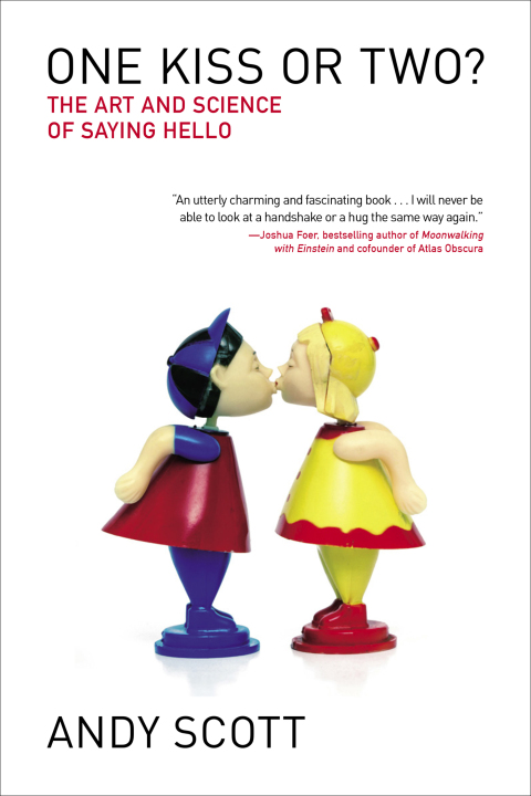 Cover image for book One Kiss or Two?
