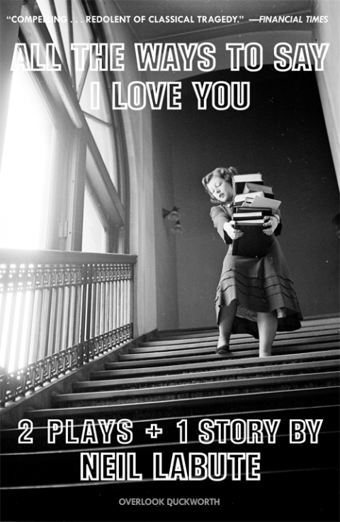 Cover image for book All The Ways to Say I Love You