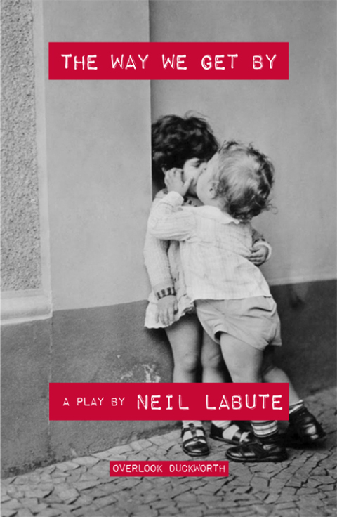 Cover image for book The Way We Get By