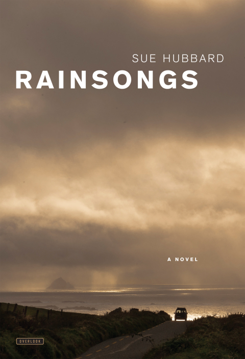 Cover image for book Rainsongs