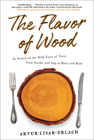 The Flavor of Wood