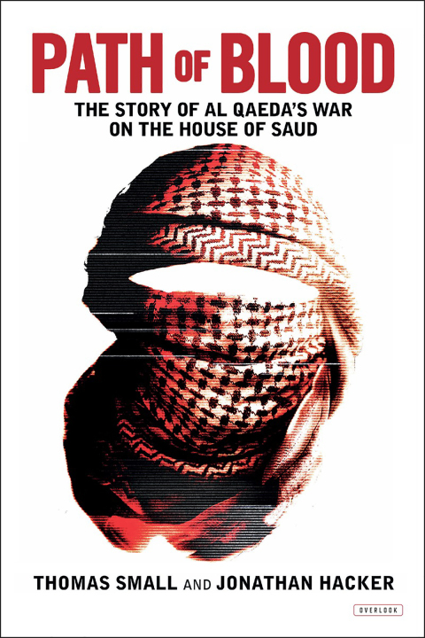 Cover image for book Path of Blood