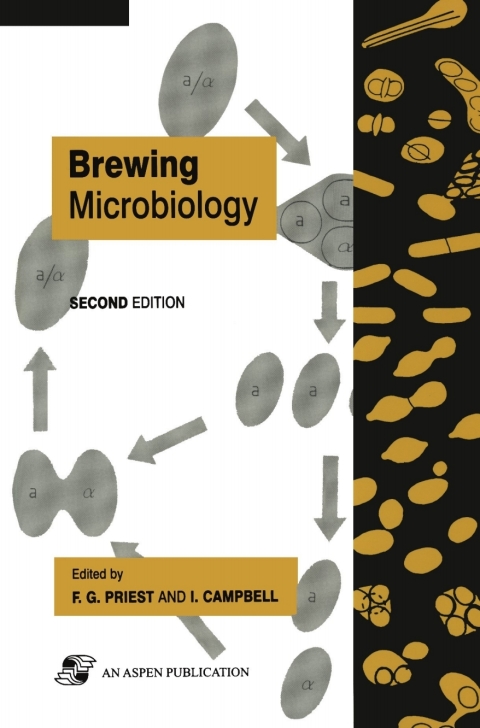 Brewing Microbiology 