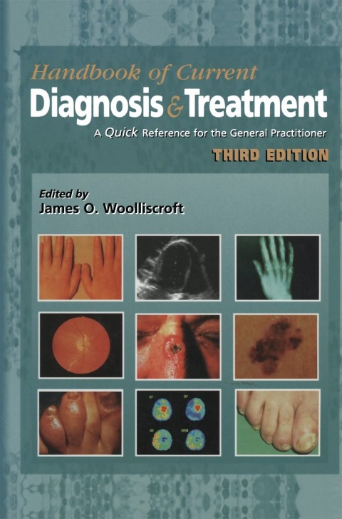 Current Diagnosis \u0026 Treatment 