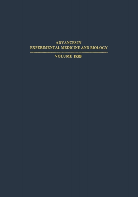 Cover image for book Purine and Pyrimidine Metabolism in Man V