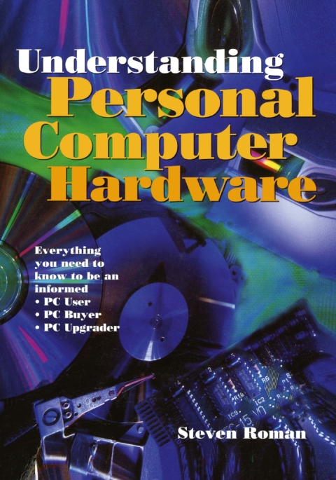 Cover image for book Understanding Personal Computer Hardware