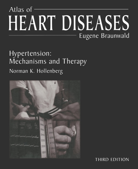 Atlas of Heart Diseases 