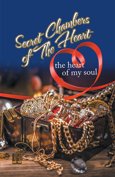 Cover image for book Secret Chambers of the Heart