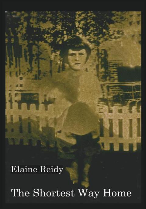 Cover image for book The Shortest Way Home