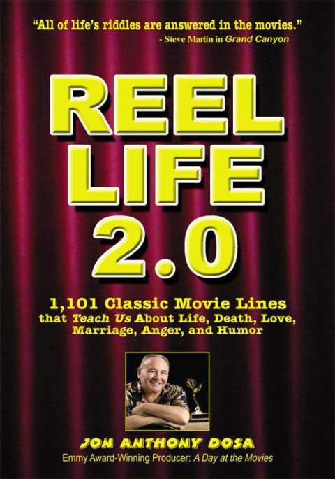 Cover image for book Reel Life 2.0