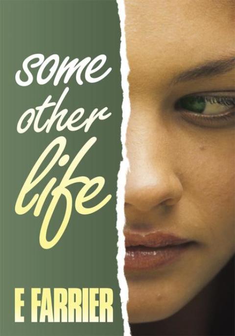 Cover image for book Some Other Life