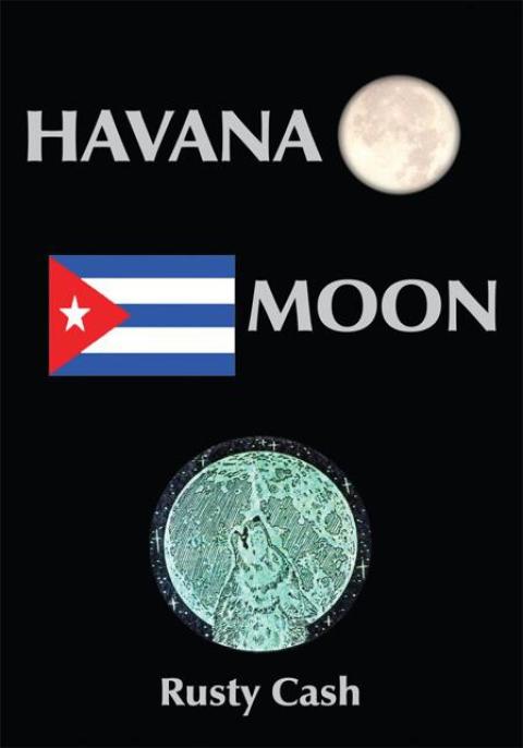 Cover image for book Havana Moon