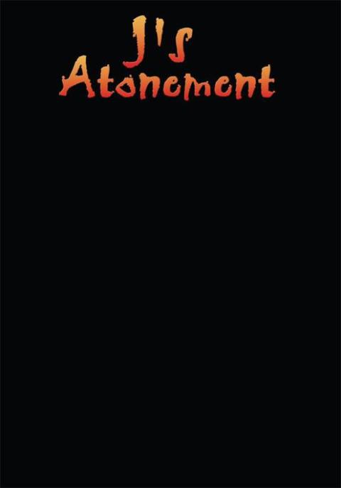 Cover image for book J's Atonement