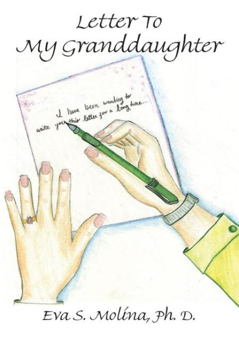 Cover image for book Letter to My Granddaughter