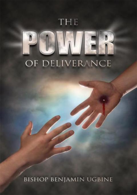 Cover image for book The Power of Deliverance