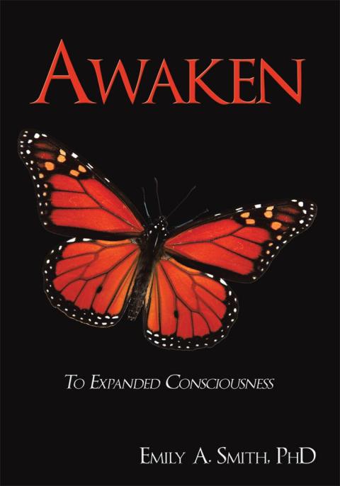 Cover image for book Awaken