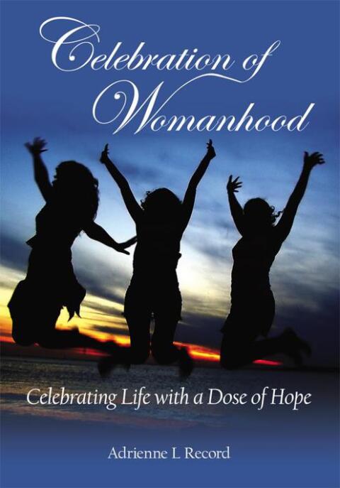 Cover image for book Celebration of Womanhood