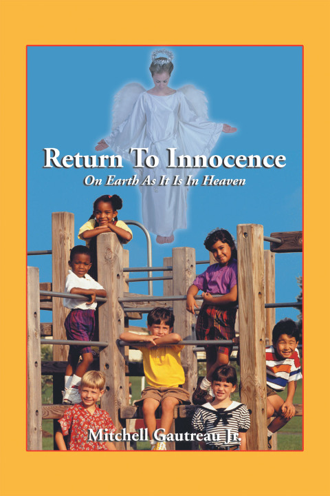 Cover image for book Return to Innocence