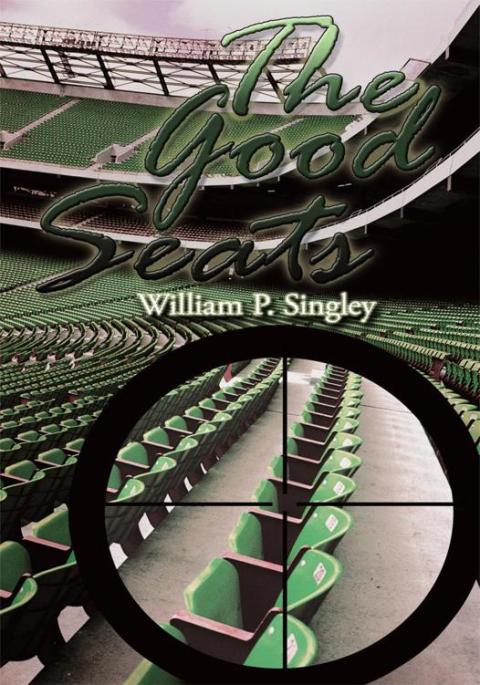 Cover image for book The Good Seats