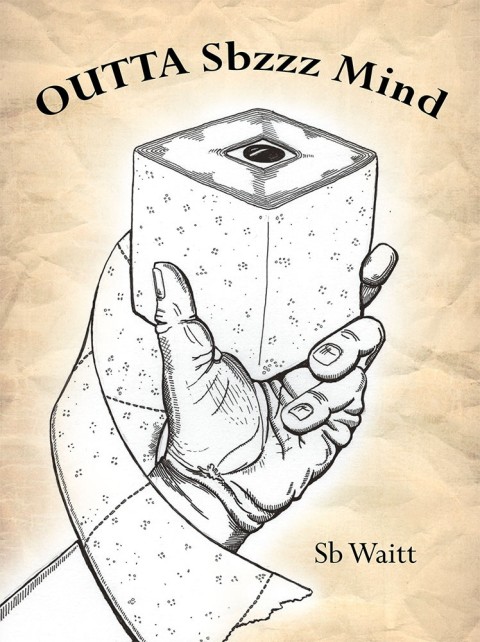 Cover image for book Outta Sbzzz Mind