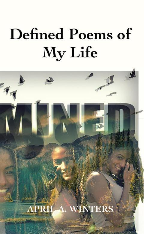Cover image for book Defined Poems of My Life