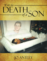Cover image: With the Death of a Son 9781438985992