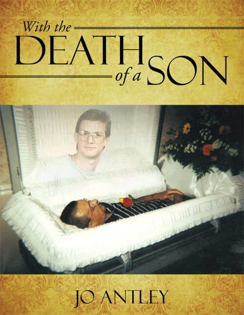 Cover image for book With the Death of a Son