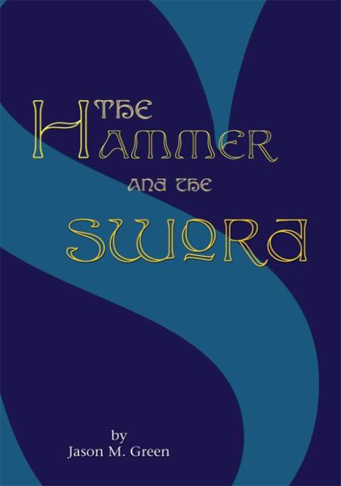 Cover image for book The Hammer and the Sword