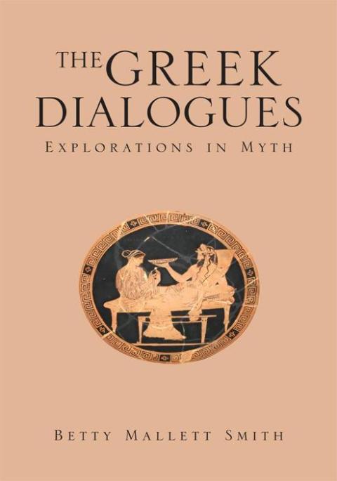 Cover image for book The Greek Dialogues