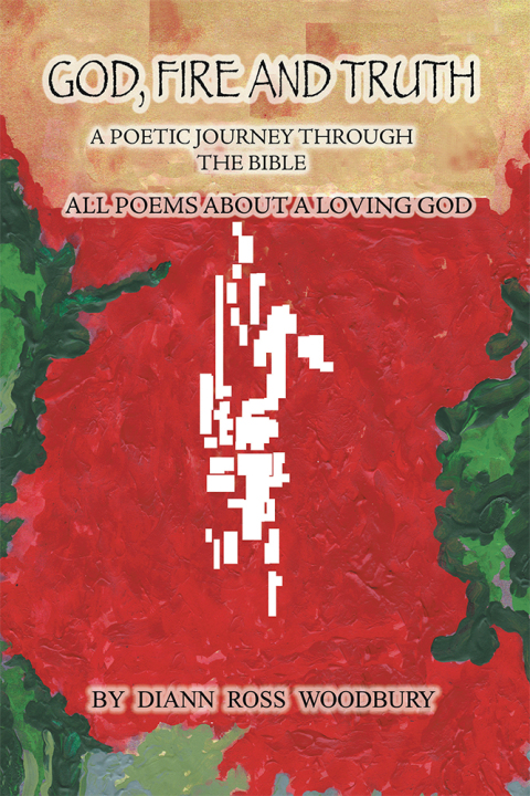 Cover image for book God, Fire and Truth: