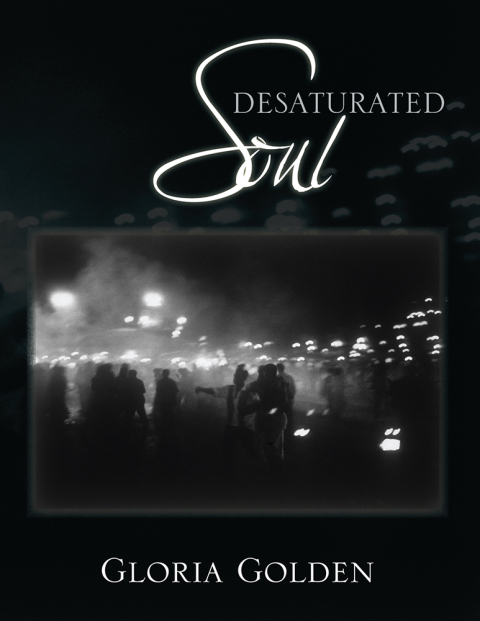 Cover image for book Desaturated Soul