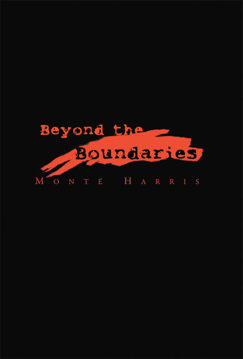 Cover image for book Beyond the Boundaries