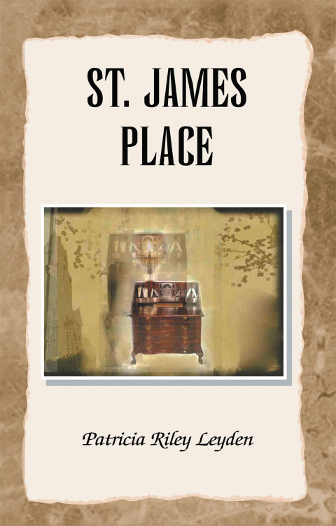Cover image for book St. James Place