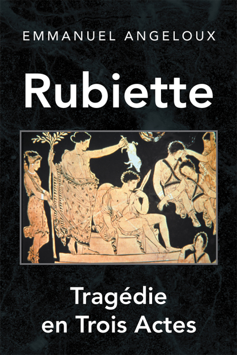 Cover image for book Rubiette