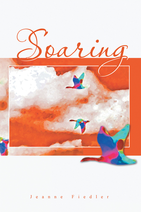 Cover image for book Soaring